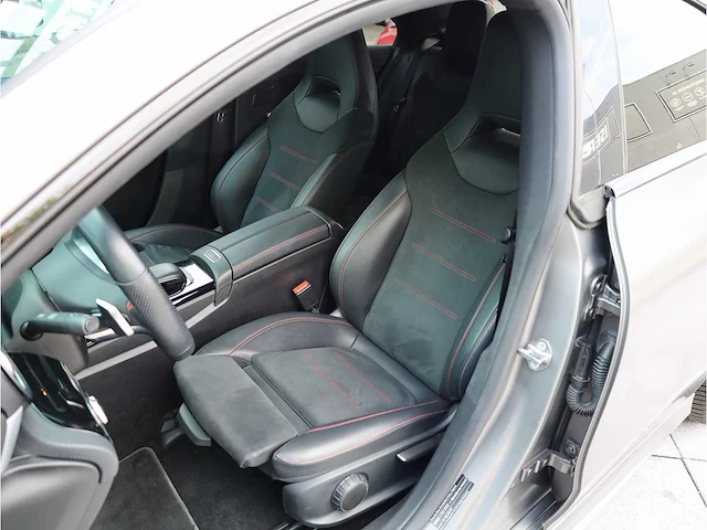 Mercedes-benz cla-klasse 200 business solution amg automaat 2019 origineel nl, g-294-fv - afbeelding 4 van  33
