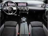 Mercedes-benz cla-klasse 200 business solution amg automaat 2019 origineel nl, g-294-fv - afbeelding 6 van  33