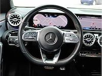 Mercedes-benz cla-klasse 200 business solution amg automaat 2019 origineel nl, g-294-fv - afbeelding 8 van  33