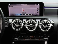 Mercedes-benz cla-klasse 200 business solution amg automaat 2019 origineel nl, g-294-fv - afbeelding 10 van  33