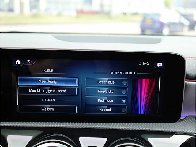 Mercedes-benz cla-klasse 200 business solution amg automaat 2019 origineel nl, g-294-fv - afbeelding 14 van  33