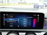 Mercedes-benz cla-klasse 200 business solution amg automaat 2019 origineel nl, g-294-fv - afbeelding 14 van  33