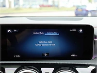 Mercedes-benz cla-klasse 200 business solution amg automaat 2019 origineel nl, g-294-fv - afbeelding 15 van  33