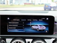 Mercedes-benz cla-klasse 200 business solution amg automaat 2019 origineel nl, g-294-fv - afbeelding 17 van  33