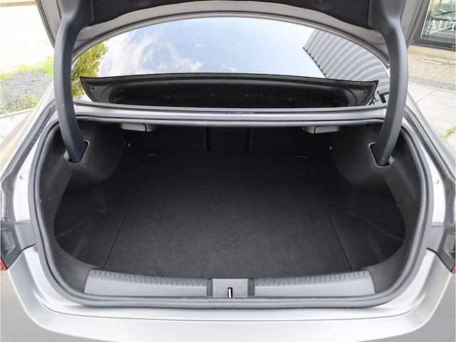 Mercedes-benz cla-klasse 200 business solution amg automaat 2019 origineel nl, g-294-fv - afbeelding 20 van  33