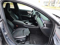 Mercedes-benz cla-klasse 200 business solution amg automaat 2019 origineel nl, g-294-fv - afbeelding 21 van  33