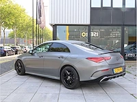 Mercedes-benz cla-klasse 200 business solution amg automaat 2019 origineel nl, g-294-fv - afbeelding 23 van  33
