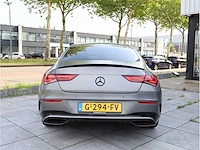 Mercedes-benz cla-klasse 200 business solution amg automaat 2019 origineel nl, g-294-fv - afbeelding 28 van  33