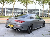 Mercedes-benz cla-klasse 200 business solution amg automaat 2019 origineel nl, g-294-fv - afbeelding 29 van  33