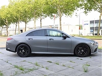 Mercedes-benz cla-klasse 200 business solution amg automaat 2019 origineel nl, g-294-fv - afbeelding 30 van  33