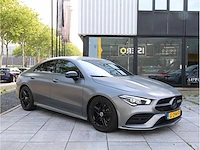 Mercedes-benz cla-klasse 200 business solution amg automaat 2019 origineel nl, g-294-fv - afbeelding 31 van  33