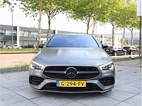 Mercedes-benz cla-klasse 200 business solution amg automaat 2019 origineel nl, g-294-fv - afbeelding 32 van  33