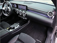 Mercedes-benz cla-klasse 200 business solution amg automaat 2019 origineel nl, g-294-fv - afbeelding 5 van  33