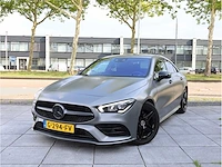 Mercedes-benz cla-klasse 200 business solution amg automaat 2019 origineel nl, g-294-fv - afbeelding 1 van  33