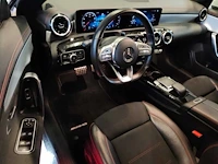 Mercedes-benz cla-klasse 200 business solution amg | zj-668-h - afbeelding 10 van  20