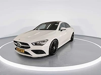 Mercedes-benz cla-klasse 200 business solution amg | zj-668-h - afbeelding 1 van  20
