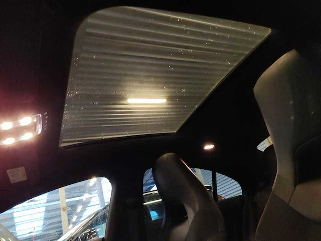 Mercedes-benz cla-klasse 200 business solution amg | zj-668-h - afbeelding 19 van  20