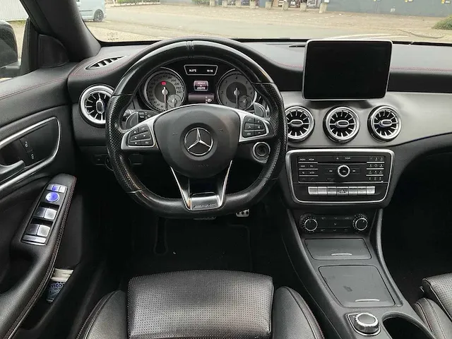 Mercedes-benz cla-klasse 200 d ambition automaat 2015, hn-660-v - afbeelding 6 van  34