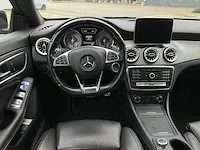 Mercedes-benz cla-klasse 200 d ambition automaat 2015, hn-660-v - afbeelding 6 van  34