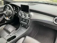 Mercedes-benz cla-klasse 200 d ambition automaat 2015, hn-660-v - afbeelding 10 van  34