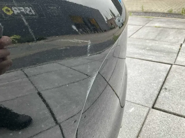 Mercedes-benz cla-klasse 200 d ambition automaat 2015, hn-660-v - afbeelding 24 van  34