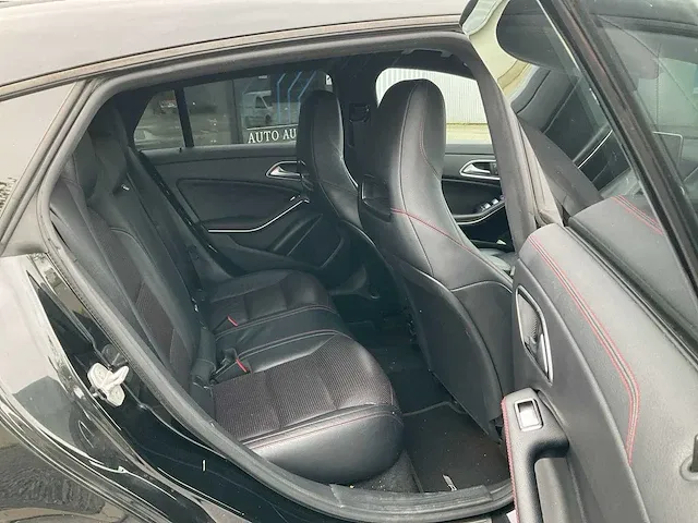 Mercedes-benz cla-klasse 200 d ambition automaat 2015, hn-660-v - afbeelding 28 van  34