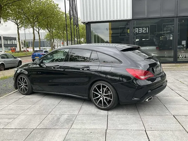 Mercedes-benz cla-klasse 200 d ambition automaat 2015, hn-660-v - afbeelding 23 van  34