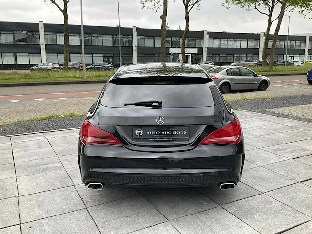 Mercedes-benz cla-klasse 200 d ambition automaat 2015, hn-660-v - afbeelding 29 van  34