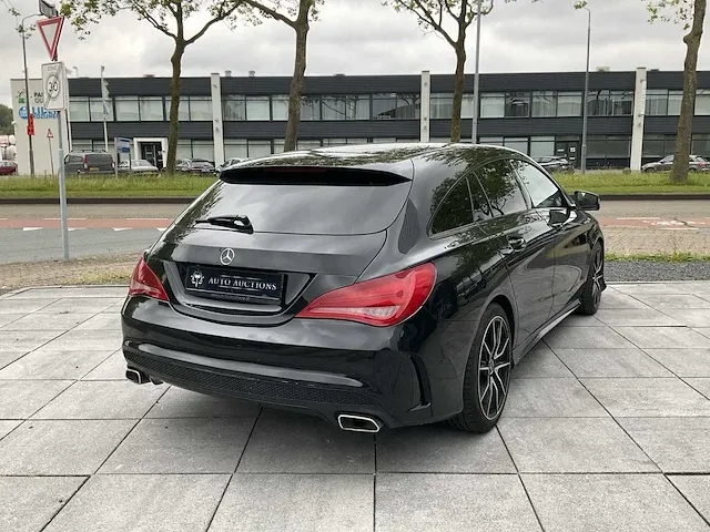 Mercedes-benz cla-klasse 200 d ambition automaat 2015, hn-660-v - afbeelding 30 van  34