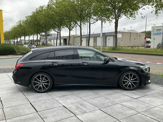 Mercedes-benz cla-klasse 200 d ambition automaat 2015, hn-660-v - afbeelding 31 van  34