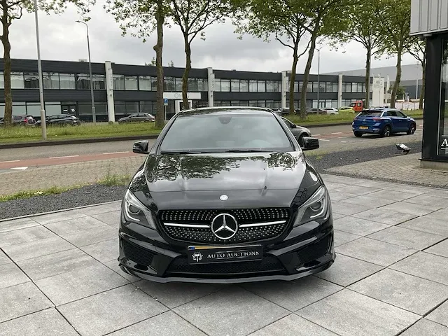 Mercedes-benz cla-klasse 200 d ambition automaat 2015, hn-660-v - afbeelding 33 van  34