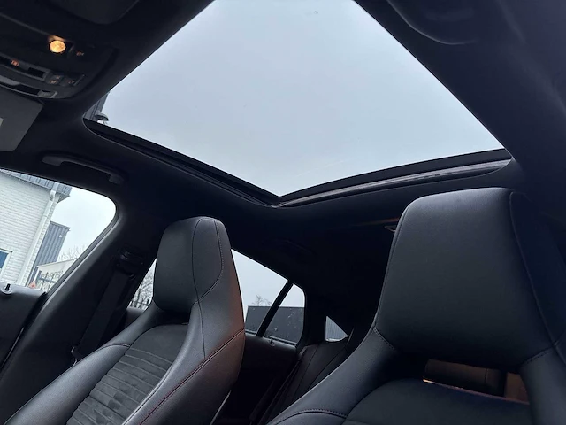 Mercedes-benz cla-klasse shooting brake 180 ambition - 2018 | rt-794-b - afbeelding 4 van  29