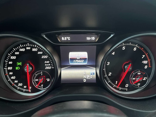 Mercedes-benz cla-klasse shooting brake 180 ambition - 2018 | rt-794-b - afbeelding 6 van  29
