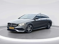Mercedes-benz cla-klasse shooting brake 180 ambition - 2018 | rt-794-b