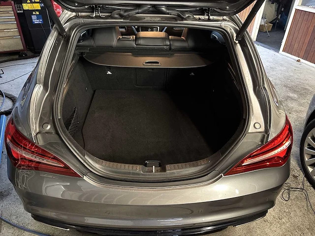 Mercedes-benz cla-klasse shooting brake 180 ambition - 2018 | rt-794-b - afbeelding 19 van  29