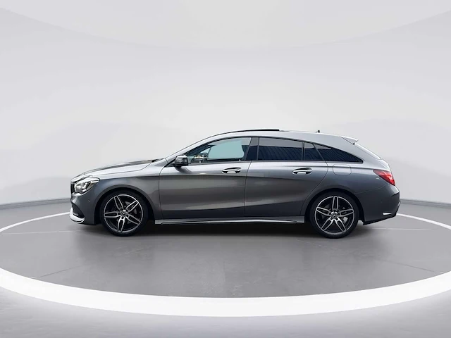 Mercedes-benz cla-klasse shooting brake 180 ambition - 2018 | rt-794-b - afbeelding 23 van  29