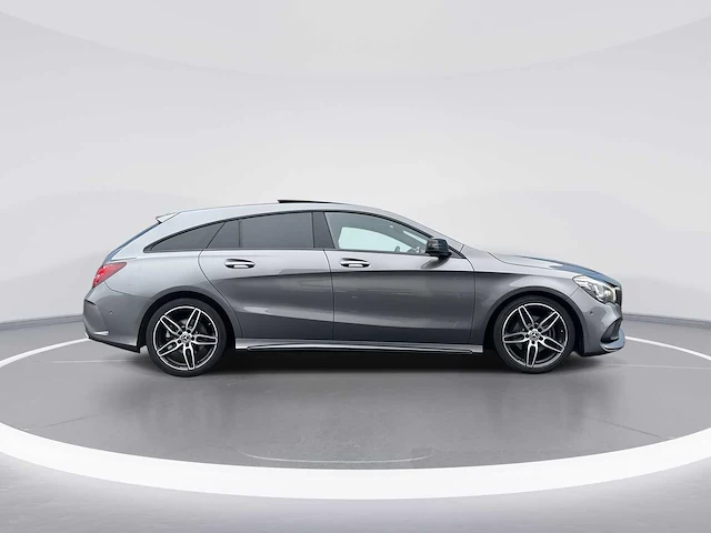 Mercedes-benz cla-klasse shooting brake 180 ambition - 2018 | rt-794-b - afbeelding 27 van  29