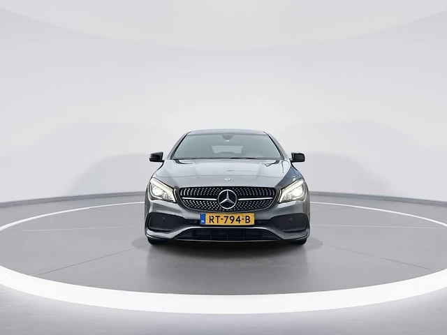 Mercedes-benz cla-klasse shooting brake 180 ambition - 2018 | rt-794-b - afbeelding 29 van  29