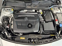 Mercedes-benz cla-klasse shooting brake 180 d bus. sol, pb-314-x - afbeelding 4 van  13