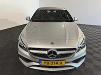 Mercedes-benz cla-klasse shooting brake 180 d bus. sol, pb-314-x - afbeelding 5 van  13