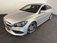 Mercedes-benz cla-klasse shooting brake 180 d bus. sol, pb-314-x - afbeelding 1 van  13