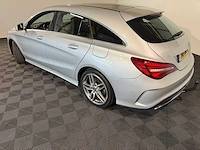 Mercedes-benz cla-klasse shooting brake 180 d bus. sol, pb-314-x - afbeelding 6 van  13