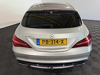 Mercedes-benz cla-klasse shooting brake 180 d bus. sol, pb-314-x - afbeelding 7 van  13