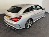 Mercedes-benz cla-klasse shooting brake 180 d bus. sol, pb-314-x - afbeelding 9 van  13