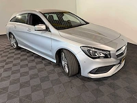 Mercedes-benz cla-klasse shooting brake 180 d bus. sol, pb-314-x - afbeelding 10 van  13