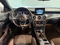 Mercedes-benz cla-klasse shooting brake 180 d bus. sol, pb-314-x - afbeelding 11 van  13