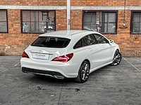 Mercedes-benz cla-klasse shooting brake 180 d lease ed. plus 109pk 2017, nk-124-s - afbeelding 10 van  51