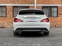 Mercedes-benz cla-klasse shooting brake 180 d lease ed. plus 109pk 2017, nk-124-s - afbeelding 11 van  51