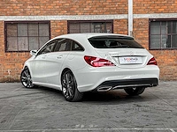 Mercedes-benz cla-klasse shooting brake 180 d lease ed. plus 109pk 2017, nk-124-s - afbeelding 13 van  51