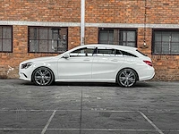 Mercedes-benz cla-klasse shooting brake 180 d lease ed. plus 109pk 2017, nk-124-s - afbeelding 15 van  51